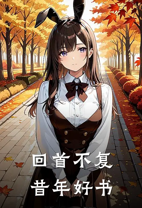 回首不复昔年好书