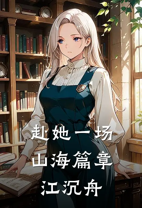 赴她一场山海篇章江沉舟