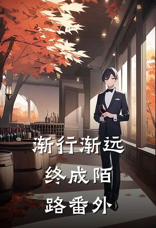 渐行渐远，终成陌路 番外
