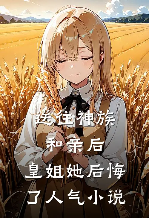 送往神族和亲后，皇姐她后悔了人气小说