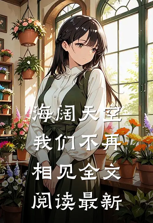 海阔天空，我们不再相见全文阅读最新
