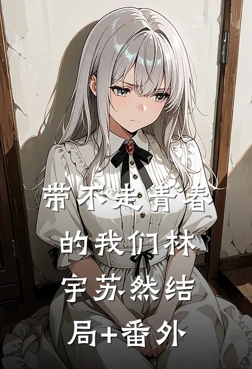 带不走青春的我们林宇苏然结局+番外