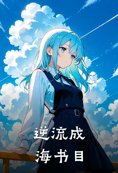 逆流成海书目