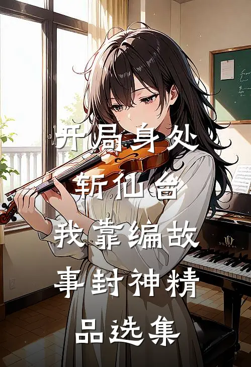 开局身处斩仙台，我靠编故事封神精品选集