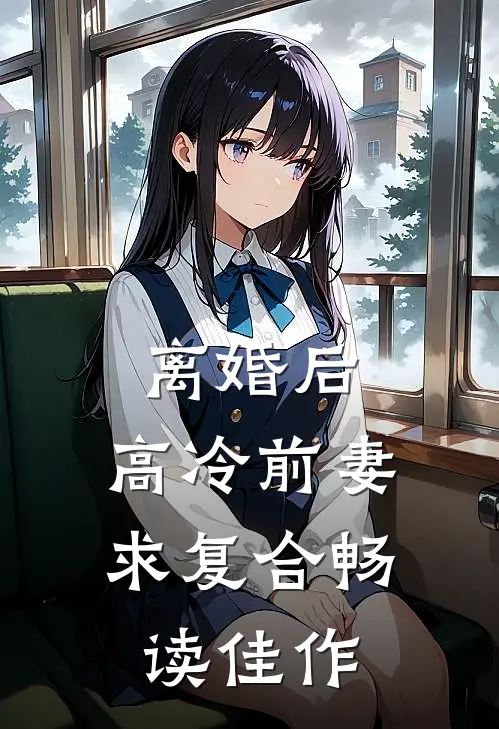 离婚后，高冷前妻求复合畅读佳作