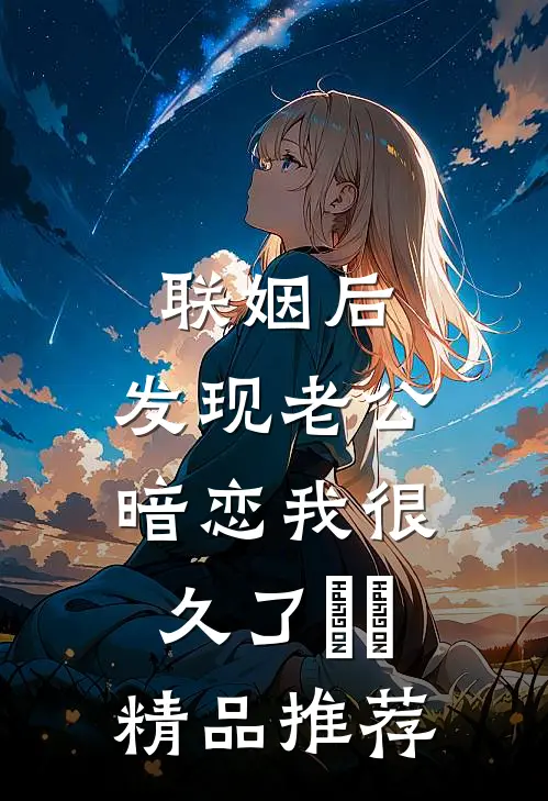 联姻后，发现老公暗恋我很久了​​精品推荐