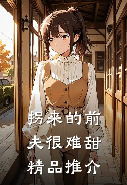 拐来的前夫很难甜精品推介
