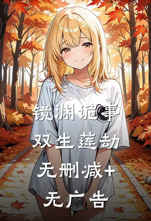 镜渊诡事：双生莲劫无删减+无广告