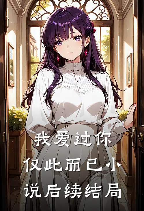 我爱过你,仅此而已后续结局怎么样