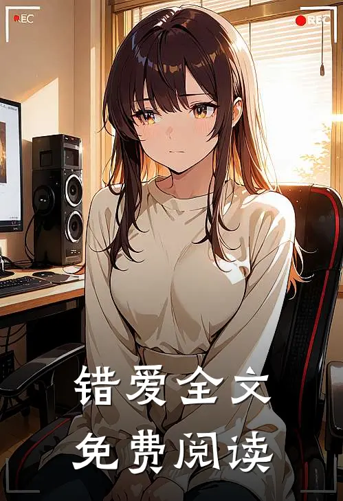 错爱全文免费阅读