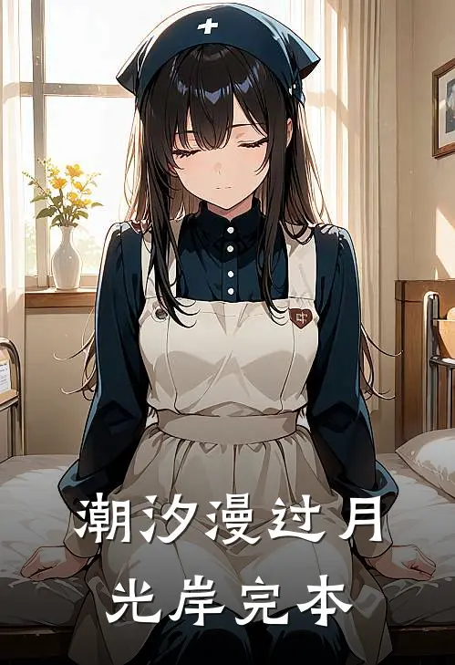 潮汐漫过月光岸完本