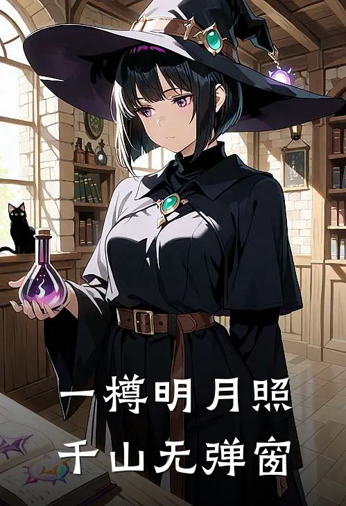 一樽明月照千山无弹窗