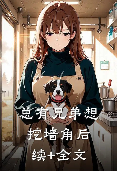 总有兄弟想挖墙角后续+全文