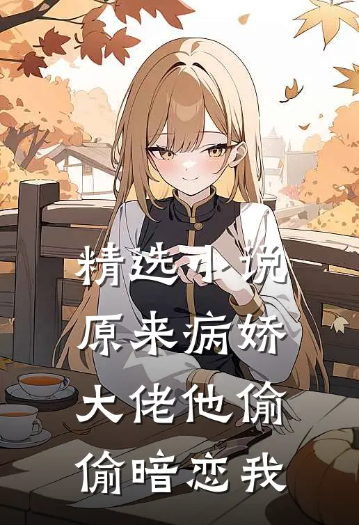 精选原来病娇大佬他偷偷暗恋我免费阅读