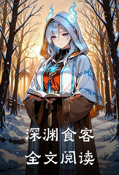 深渊食客全文阅读