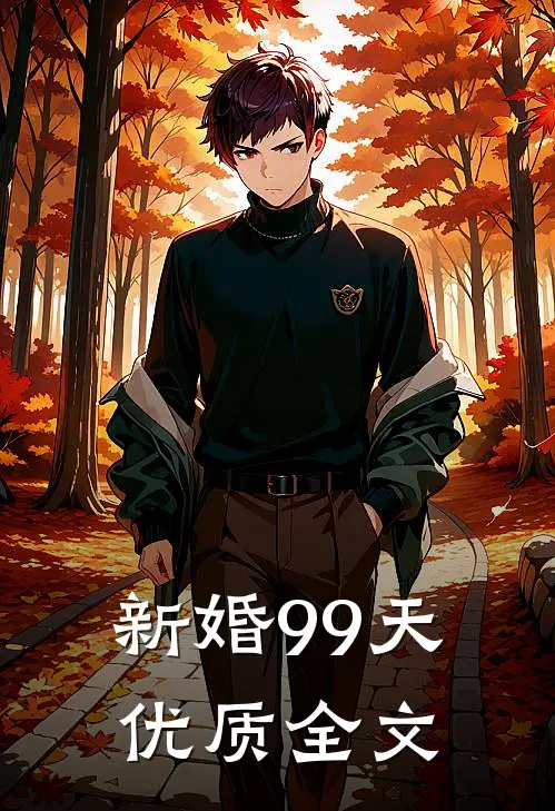 新婚99天优质全文