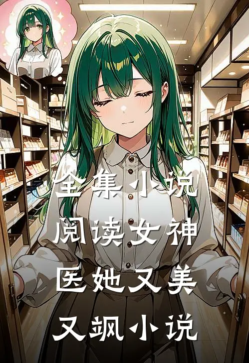全集小说阅读女神医她又美又飒小说