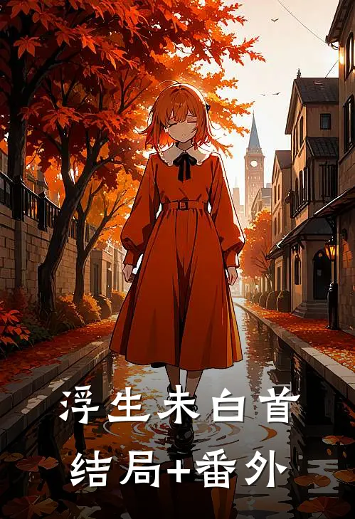 浮生未白首结局+番外