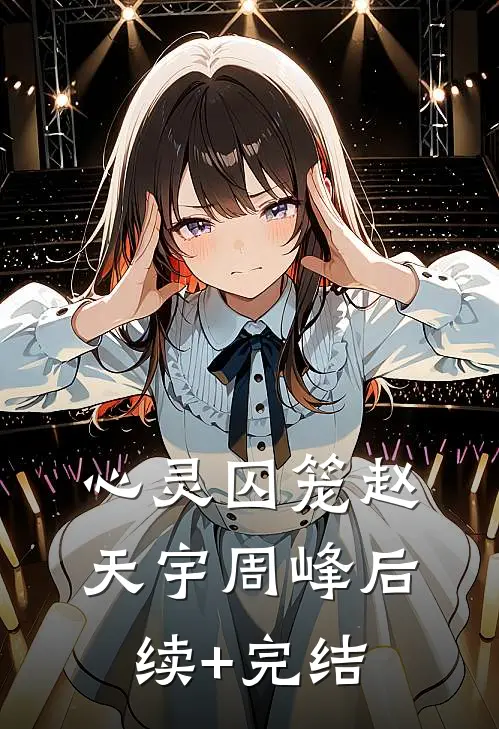 心灵囚笼赵天宇周峰后续+完结