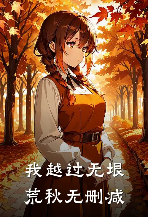 我越过无垠荒秋无删减
