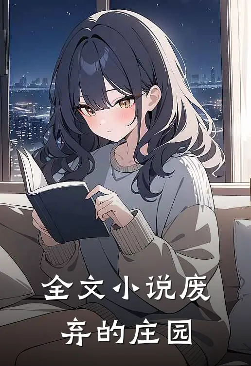 全文小说废弃的庄园
