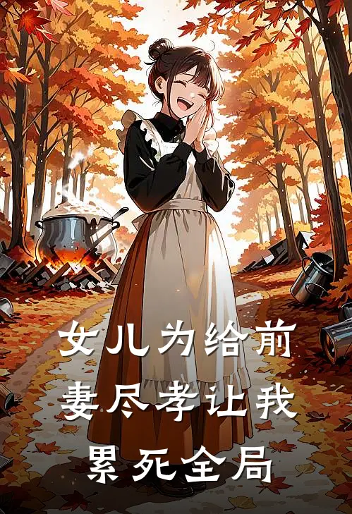 女儿为给前妻尽孝让我累死全局