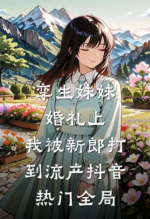 孪生妹妹婚礼上，我被新郎打到流产抖音热门全局