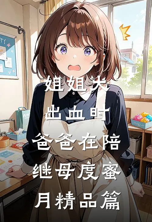 姐姐大出血时，爸爸在陪继母度蜜月精品篇