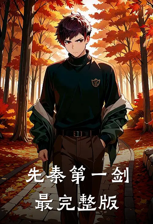 先秦第一剑最完整版