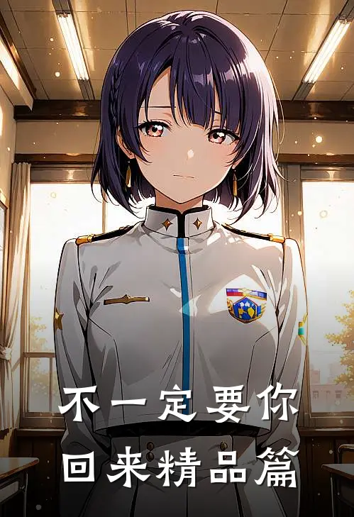 不一定要你回来精品篇