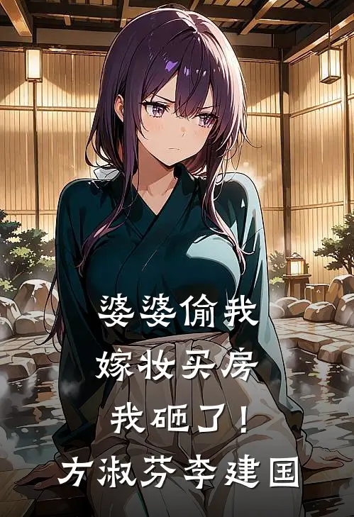 婆婆偷我嫁妆买房，我砸了！方淑芬李建国