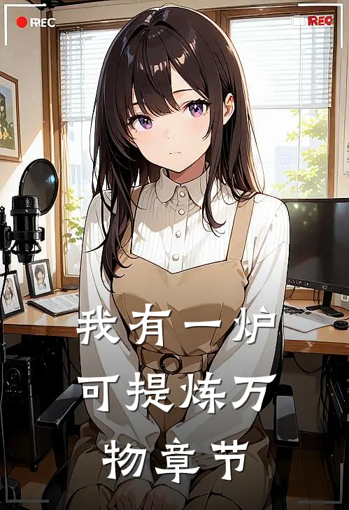 我有一炉，可提炼万物章节