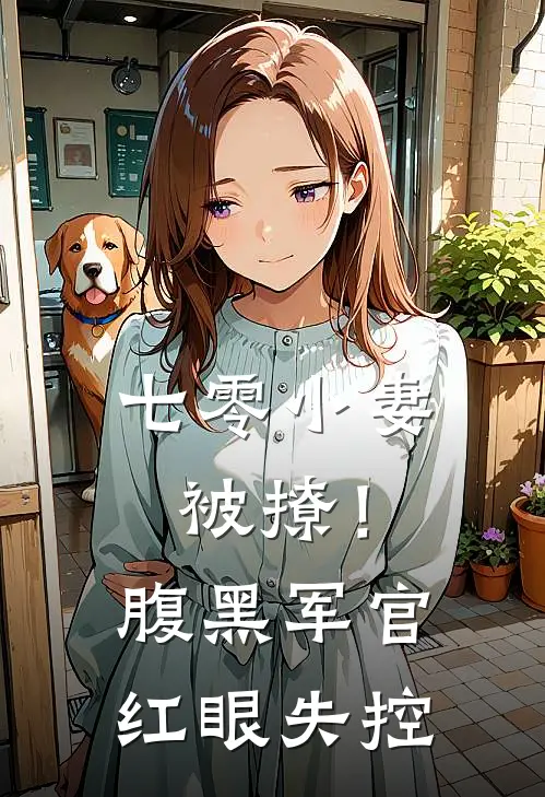 七零小妻被撩！腹黑军官红眼失控