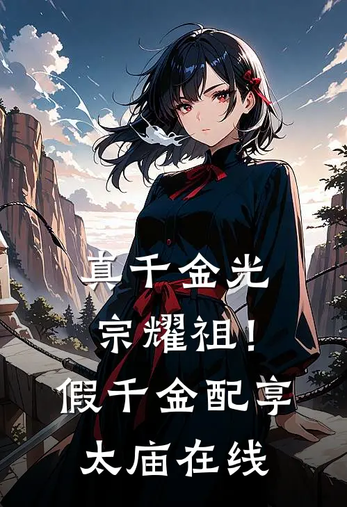 真千金光宗耀祖!假千金配享太庙在线观看