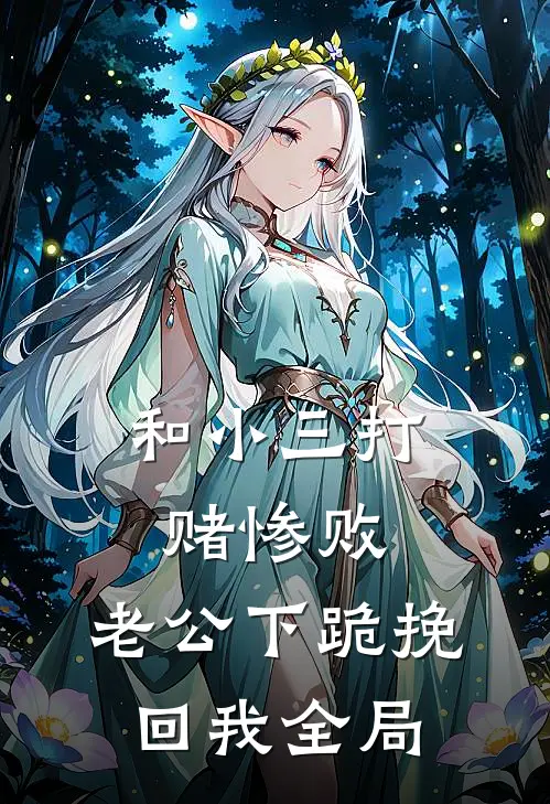 和小三打赌惨败，老公下跪挽回我全局