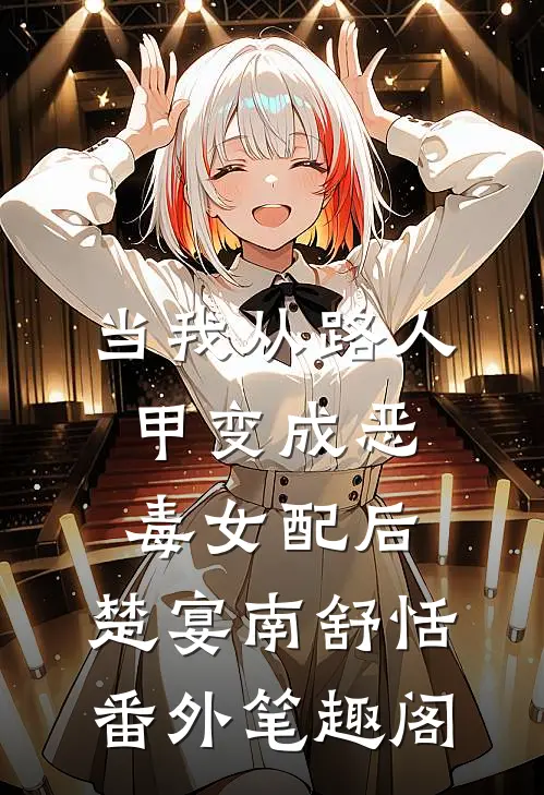 当我从路人甲变成恶毒女配后：楚宴南舒恬番外笔趣阁