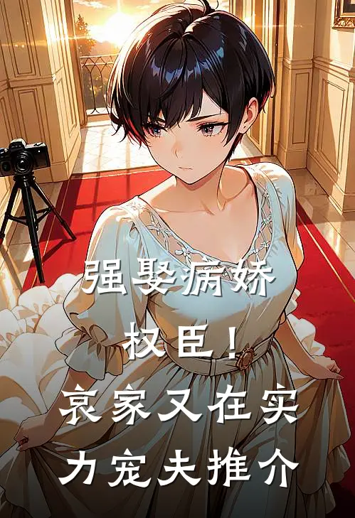 强娶病娇权臣！哀家又在实力宠夫推介