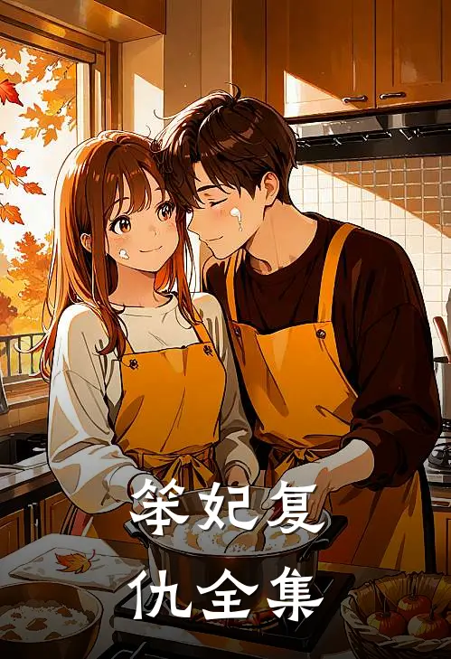 笨妃复仇 全集