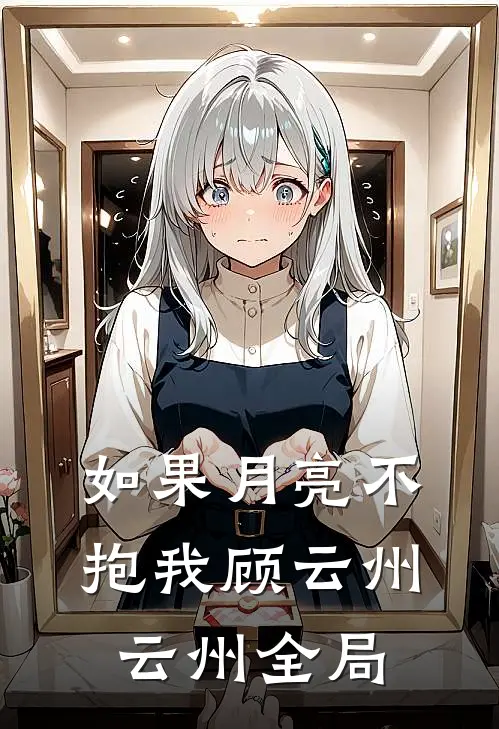 如果月亮不抱我顾云州云州全局