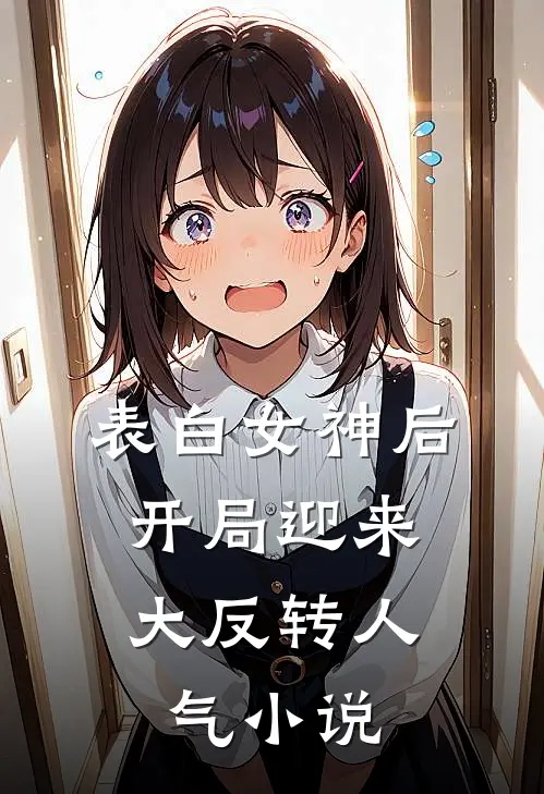 表白女神后，开局迎来大反转人气小说