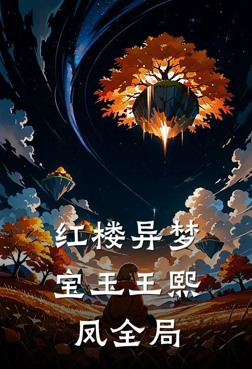 红楼异梦宝玉王熙凤全局