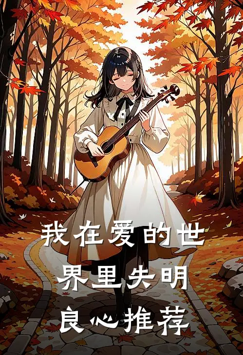 我在爱的世界里失明良心推荐