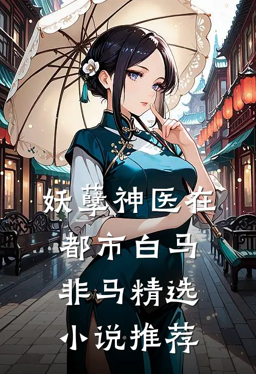 妖孽神医在都市白马非马精选小说推荐