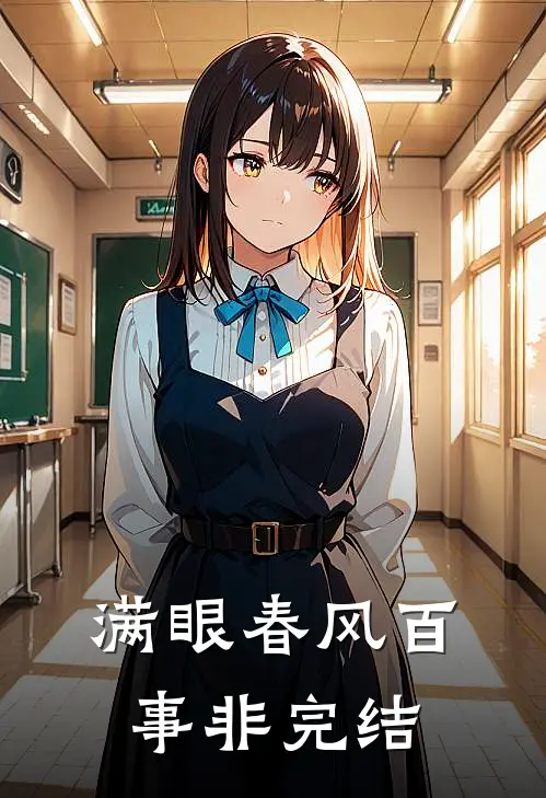 满眼春风百事非完结