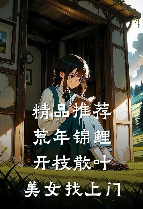 精品推荐荒年锦鲤：开枝散叶，美女找上门