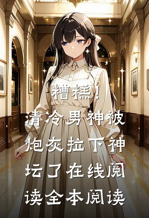 糟糕！清冷男神被炮灰拉下神坛了在线阅读全本阅读