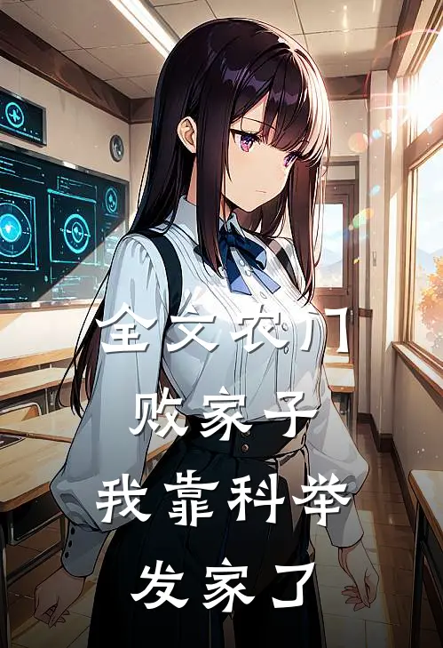 全文农门败家子：我靠科举发家了
