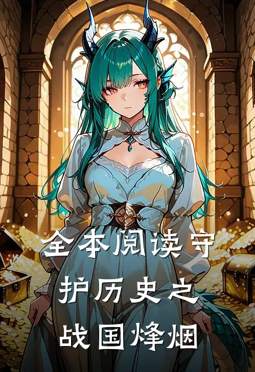 全本阅读守护历史之战国烽烟