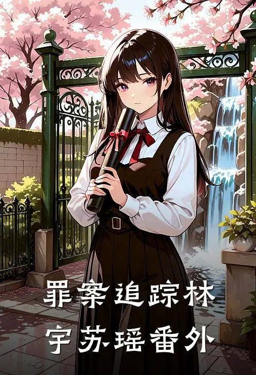 罪案追踪林宇苏瑶 番外