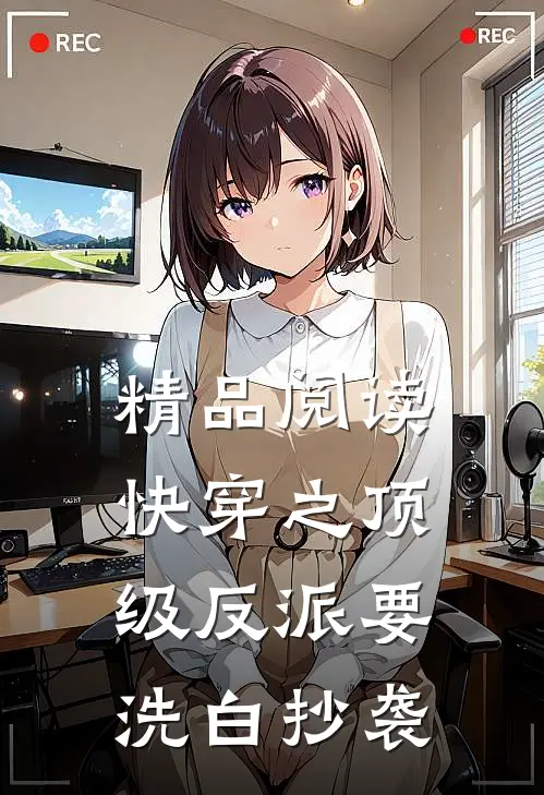 精品阅读快穿之顶级反派要洗白抄袭